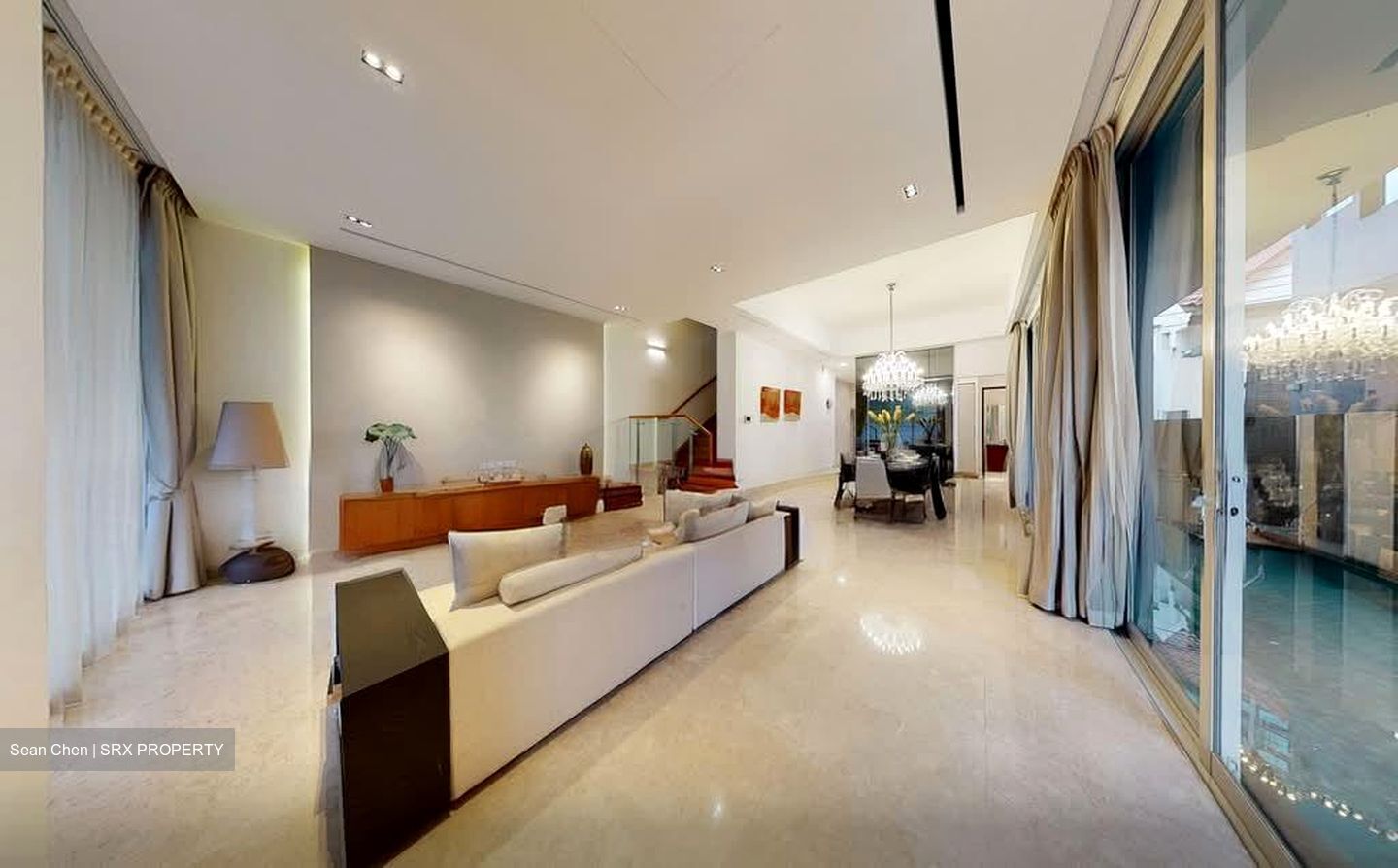 Kim Lin Park (D10), Semi-Detached #582386801
